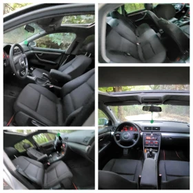 Audi A4 B6 1.9TDI 131�� 5��. * rs4 b7 HOFELE body kit  | Mobile.bg � ����� ������ 9