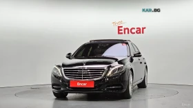 Mercedes-Benz S 350 Diesel 4MATIC* HUD* 360* ОБДУХ* НАВИ* ПАНО - 20500 € - 11741729 3