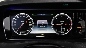 Mercedes-Benz S 350 Diesel 4MATIC* HUD* 360* ОБДУХ* НАВИ* ПАНО - 20500 € - 11741729 6