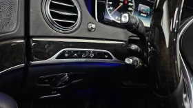 Mercedes-Benz S 350 Diesel 4MATIC* HUD* 360* ОБДУХ* НАВИ* ПАНО - 20500 € - 11741729 15