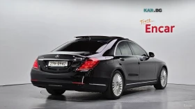 Mercedes-Benz S 350 Diesel 4MATIC* HUD* 360* ОБДУХ* НАВИ* ПАНО - 20500 € - 11741729 2