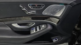 Mercedes-Benz S 350 Diesel 4MATIC* HUD* 360* ОБДУХ* НАВИ* ПАНО - 20500 € - 11741729 16