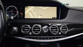 Mercedes-Benz S 350 Diesel 4MATIC* HUD* 360* ОБДУХ* НАВИ* ПАНО - 20500 € - 11741729 10