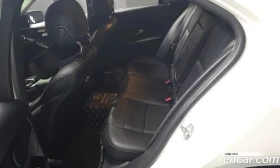 Mercedes-Benz C 200 C200 - 13690 € - 59727528 11