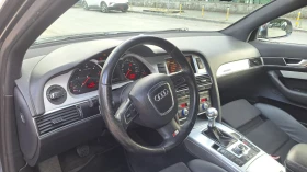 Audi A6 S-Line, Bose - 4500 € - 54053552 5