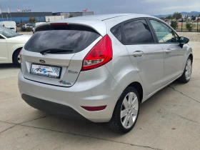 Ford Fiesta 1.4i/�����/������ | Mobile.bg � ����� ������ 4