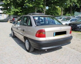 Opel Astra 1.4 С РЕГИСТРАЦИЯ, ПРЕГЛЕД, ГО И ВИНЕТКА  | Auto.bg — изображение 7