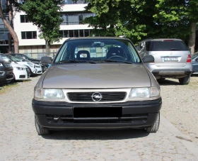 Opel Astra 1.4 С РЕГИСТРАЦИЯ, ПРЕГЛЕД, ГО И ВИНЕТКА  | Auto.bg — изображение 2
