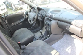 Opel Astra 1.4 С РЕГИСТРАЦИЯ, ПРЕГЛЕД, ГО И ВИНЕТКА  | Auto.bg — изображение 10