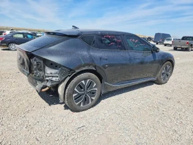 Kia EV6 2022 KIA EV6 WIND | Auto.bg — изображение 4