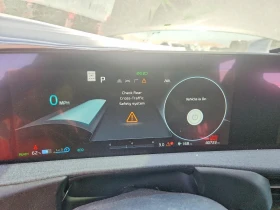 Kia EV6 2022 KIA EV6 WIND | Auto.bg — изображение 8