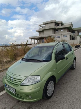 Citroen C3 1.4 HDI, 75K.C | Auto.bg — изображение 3