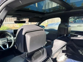 Audi A4 Allroad - 11800 € - 43435021 11
