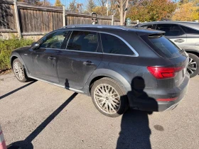 Audi A4 Allroad - 11800 € - 43435021 16
