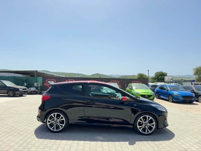 Ford Fiesta ST-Line B&O FULL SERVIZ, снимка 5 - Автомобили и джипове - 46176096