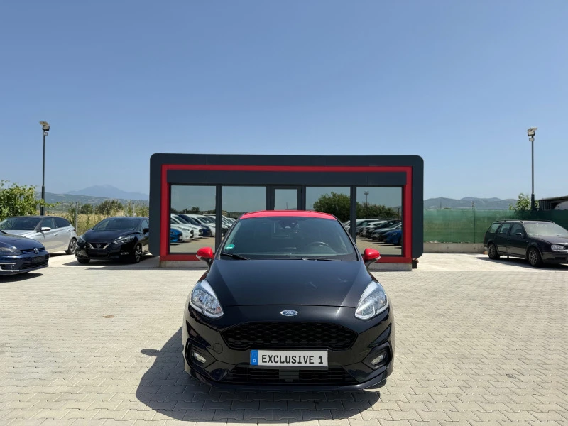 Ford Fiesta ST-Line B&O FULL SERVIZ, снимка 7 - Автомобили и джипове - 46176096