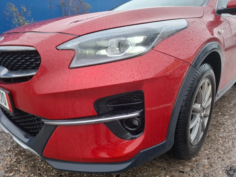 Kia XCeed 1.5T 159 к.с, снимка 1 - Автомобили и джипове - 47993574