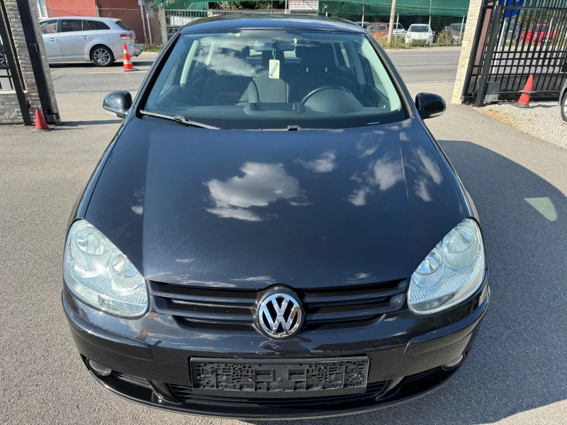 VW Golf 1.6I НОВ ВНОС , снимка 2 - Автомобили и джипове - 46879686