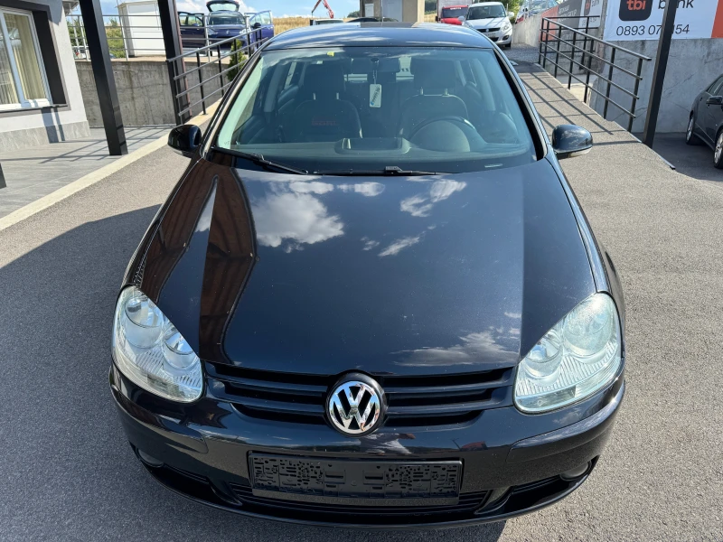 VW Golf 1.6I НОВ ВНОС , снимка 7 - Автомобили и джипове - 46879686