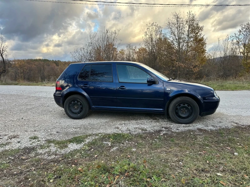 VW Golf Golf 4 1.9 90ps, снимка 4 - Автомобили и джипове - 48079229