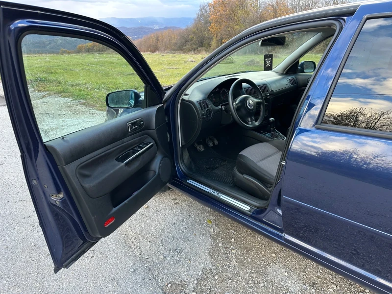 VW Golf Golf 4 1.9 90ps, снимка 7 - Автомобили и джипове - 48079229