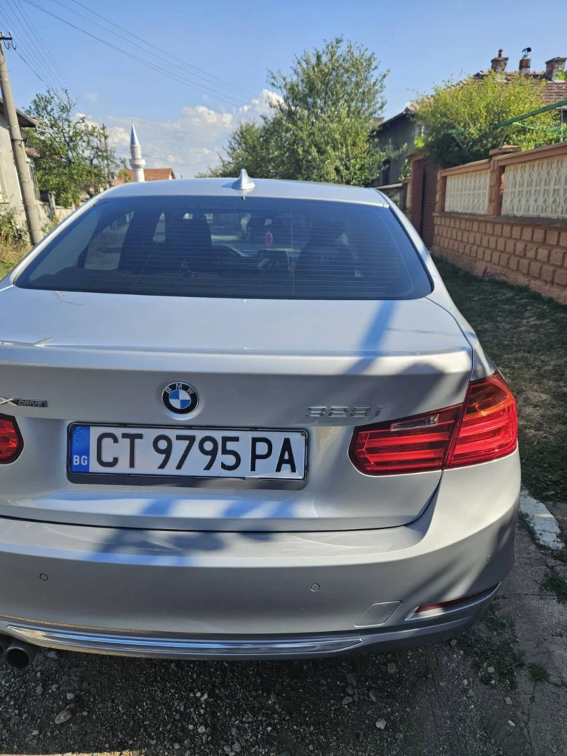 BMW 328 xDrive лизинг, снимка 6 - Автомобили и джипове - 48189442