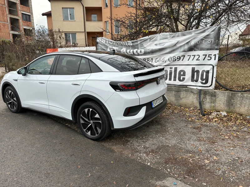 VW ID.5 Pro RWD 77 kWh, 204 к.с. 4/9 г. гаранция VW БГ, снимка 7 - Автомобили и джипове - 48274793