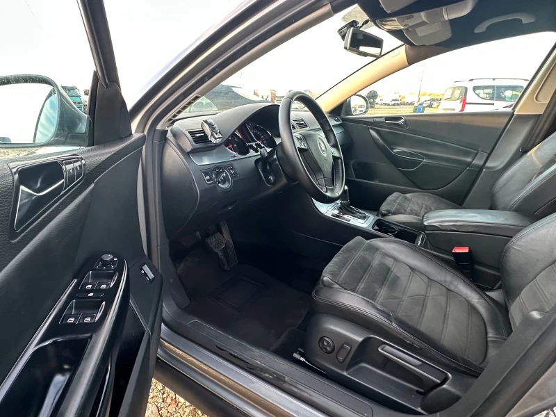 VW Passat 2.0TDI 170/DSG/HIGHLINE/ITALY, снимка 8 - Автомобили и джипове - 48369229