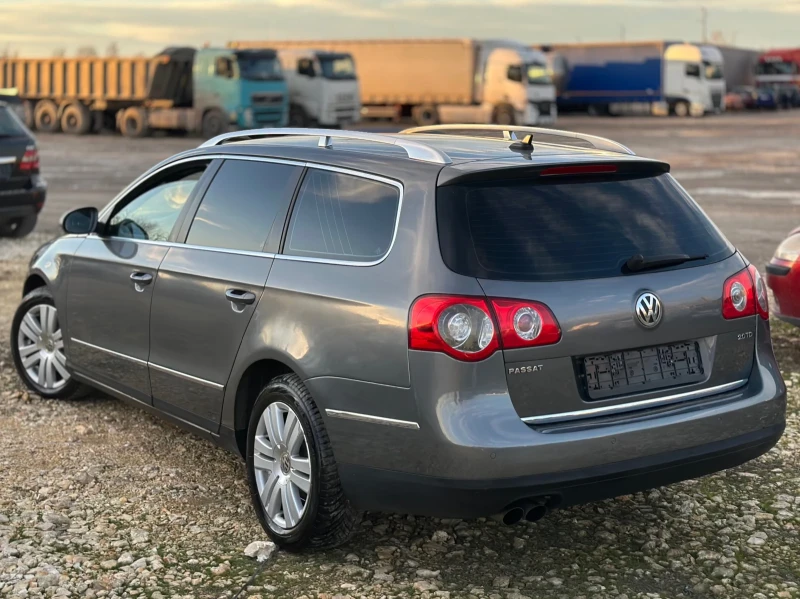 VW Passat 2.0TDI 170/DSG/HIGHLINE/ITALY, снимка 4 - Автомобили и джипове - 48369229