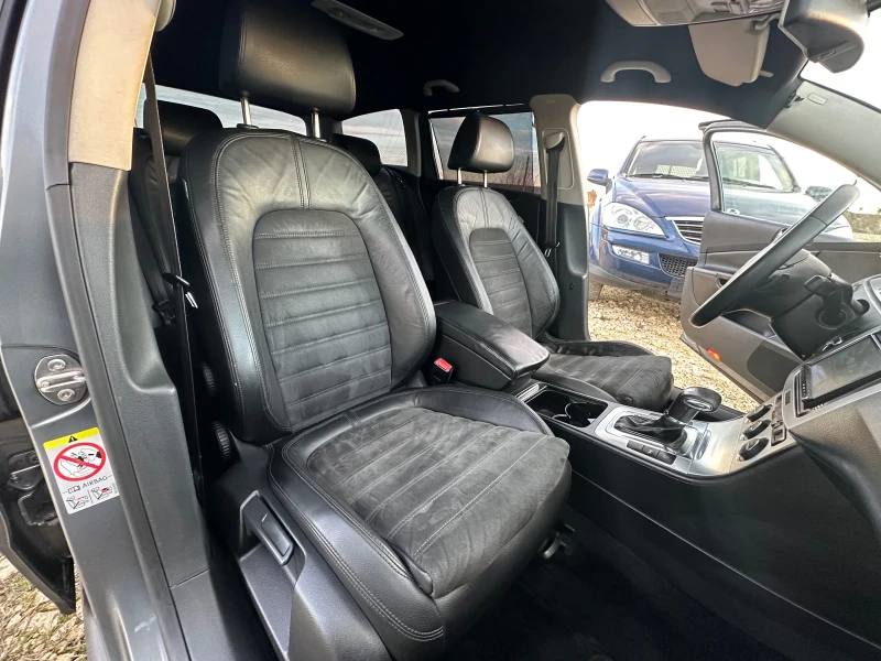 VW Passat 2.0TDI 170/DSG/HIGHLINE/ITALY, снимка 11 - Автомобили и джипове - 48369229