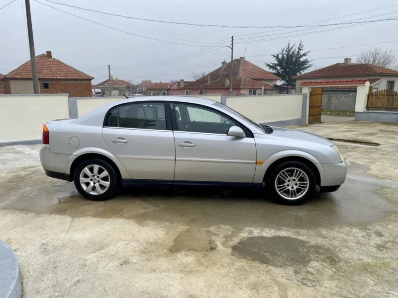 Opel Vectra C , снимка 6 - Автомобили и джипове - 48851415