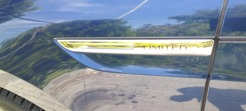 Renault Megane 1.2 Tce Turbo Limited 2018, снимка 12 - Автомобили и джипове - 50827664