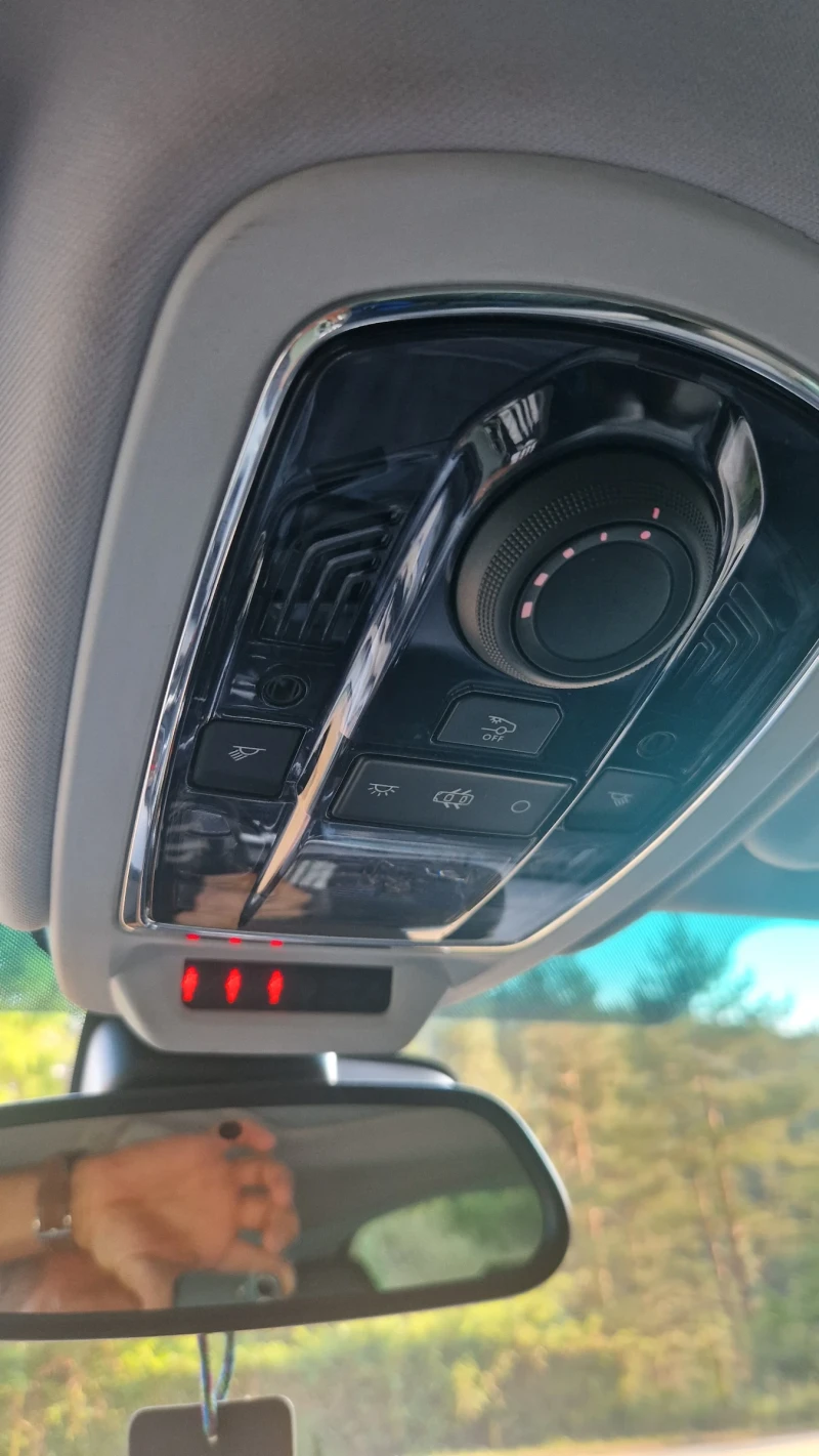 Peugeot 508 RXH 2.0 Blue hdi 181 , снимка 9 - Автомобили и джипове - 51946734