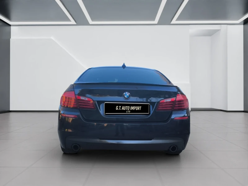 BMW 535 xDrive LCI * FULL, снимка 8 - Автомобили и джипове - 51390840