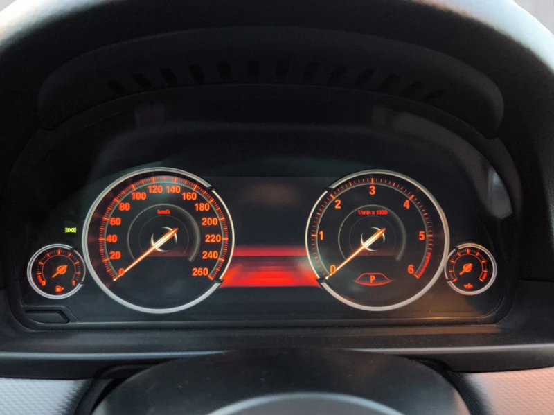 BMW 535 xDrive LCI * FULL, снимка 15 - Автомобили и джипове - 51390840