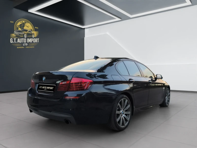 BMW 535 xDrive LCI * FULL, снимка 6 - Автомобили и джипове - 51390840