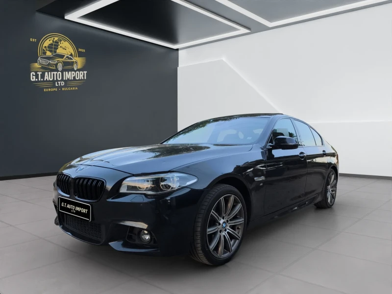 BMW 535 xDrive LCI * FULL