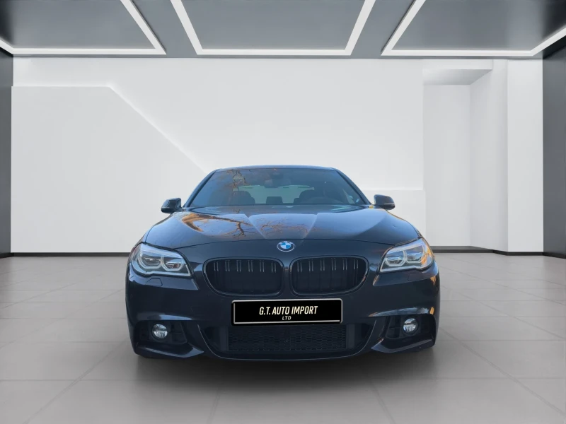 BMW 535 xDrive LCI * FULL, снимка 1 - Автомобили и джипове - 51390840