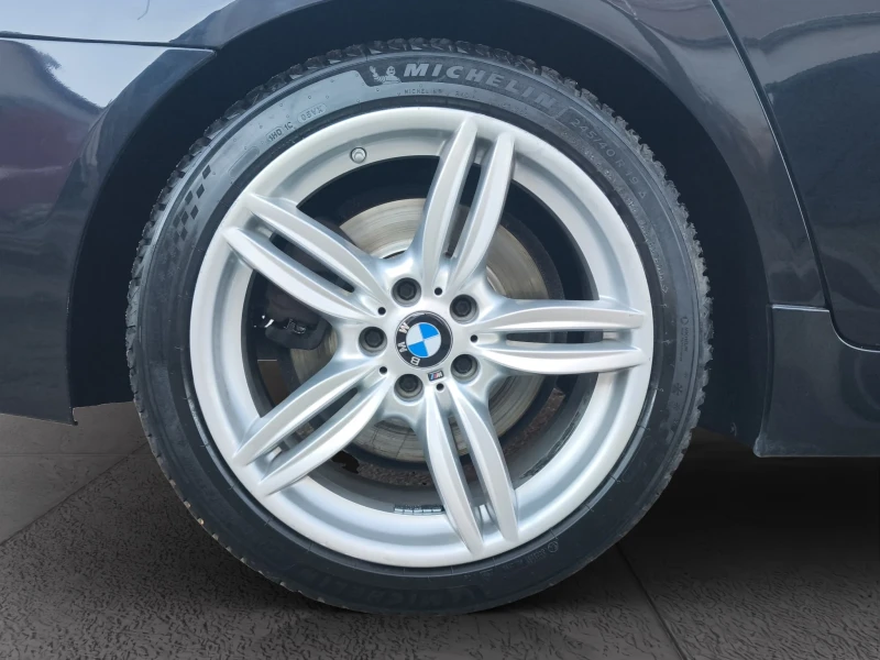 BMW 535 xDrive LCI * FULL, снимка 16 - Автомобили и джипове - 51390840