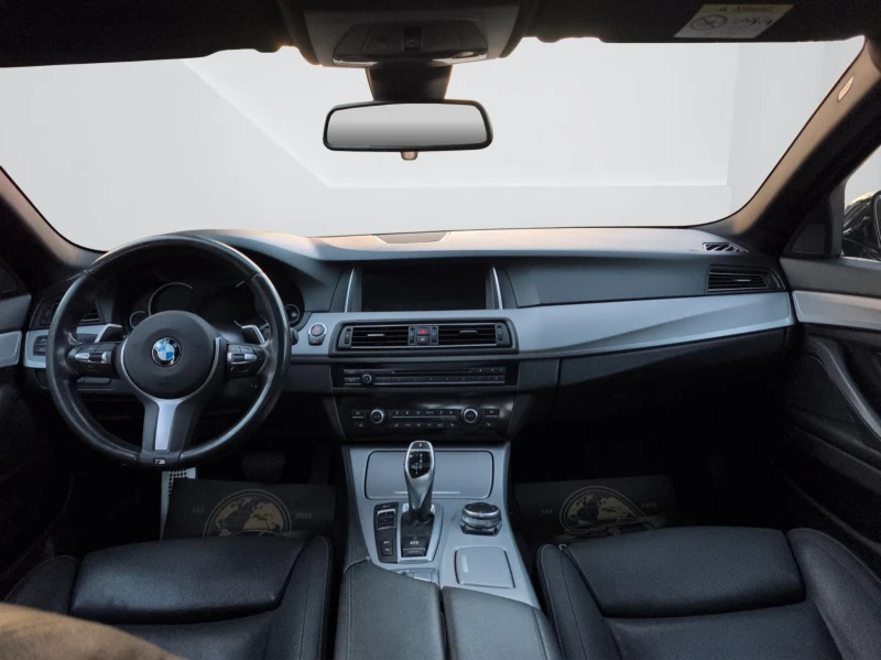 BMW 535 xDrive LCI * FULL, снимка 10 - Автомобили и джипове - 51390840