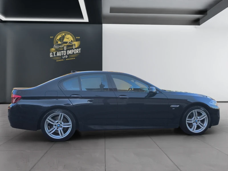 BMW 535 xDrive LCI * FULL, снимка 6 - Автомобили и джипове - 51390840