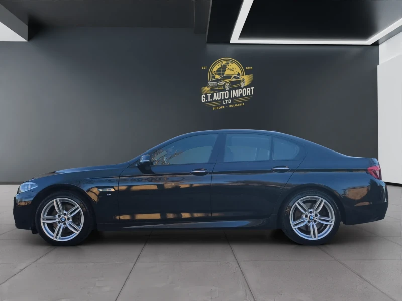BMW 535 xDrive LCI * FULL, снимка 3 - Автомобили и джипове - 51390840
