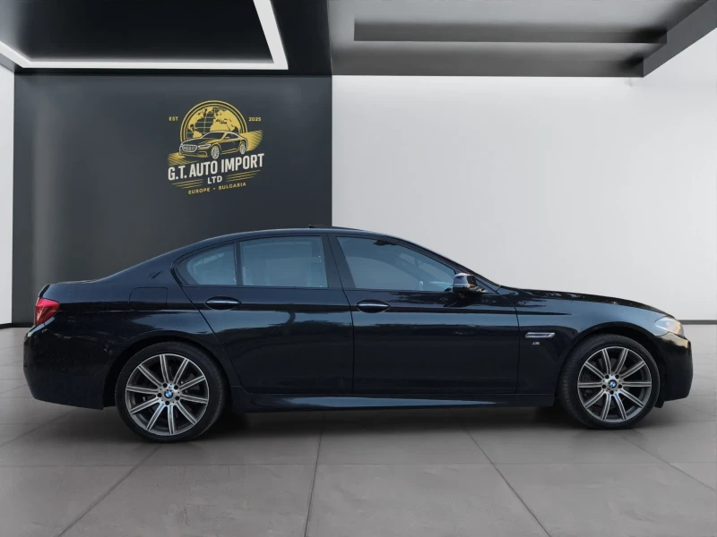 BMW 535 xDrive LCI * FULL, снимка 5 - Автомобили и джипове - 51390840