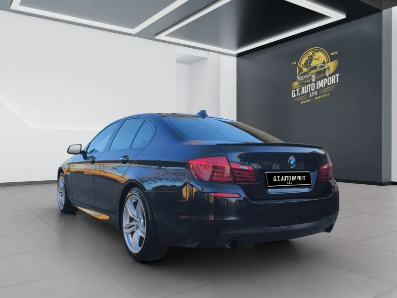 BMW 535 xDrive LCI * FULL, снимка 4 - Автомобили и джипове - 51390840