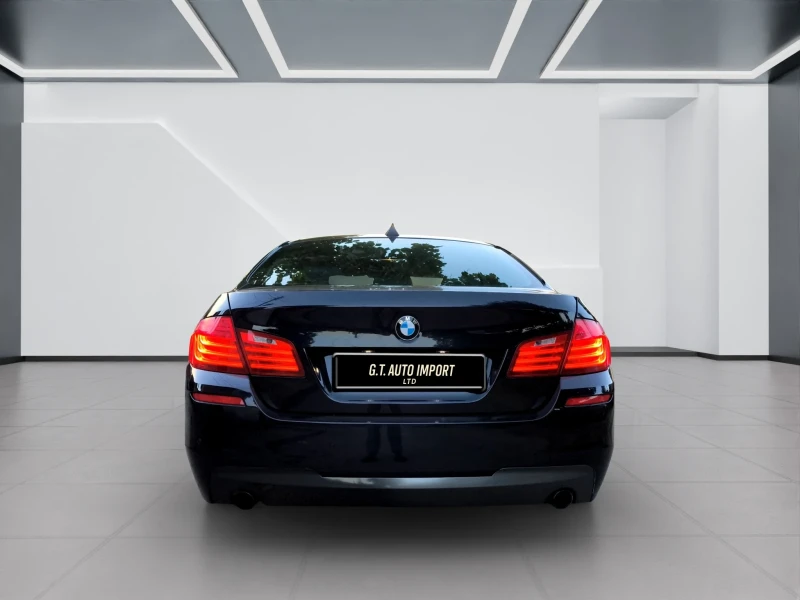 BMW 535 xDrive LCI * FULL, снимка 7 - Автомобили и джипове - 51390840