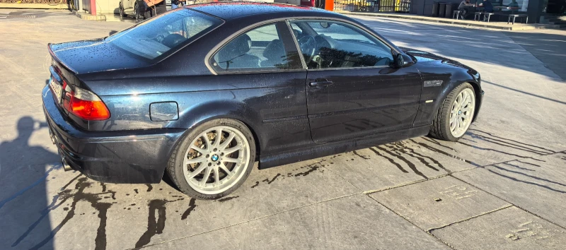 BMW M3, снимка 3 - Автомобили и джипове - 51583513