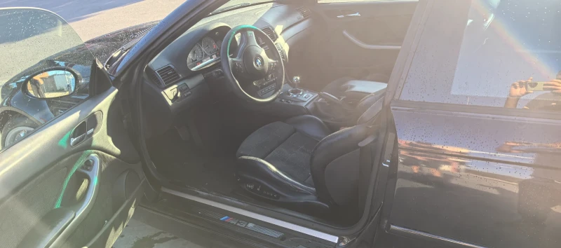 BMW M3, снимка 5 - Автомобили и джипове - 51583513