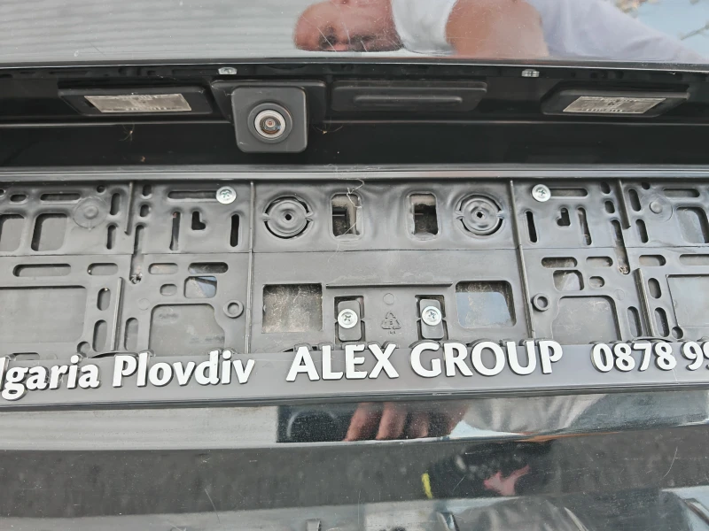 Peugeot 5008 1.6 BENZIN 7 MESNA, снимка 7 - Автомобили и джипове - 51679712