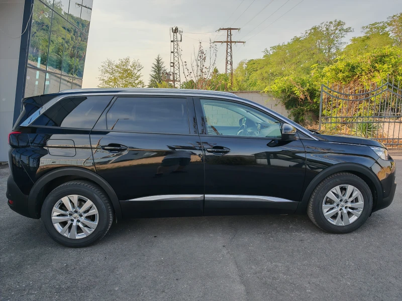 Peugeot 5008 1.6 BENZIN 7 MESNA, снимка 6 - Автомобили и джипове - 51679712