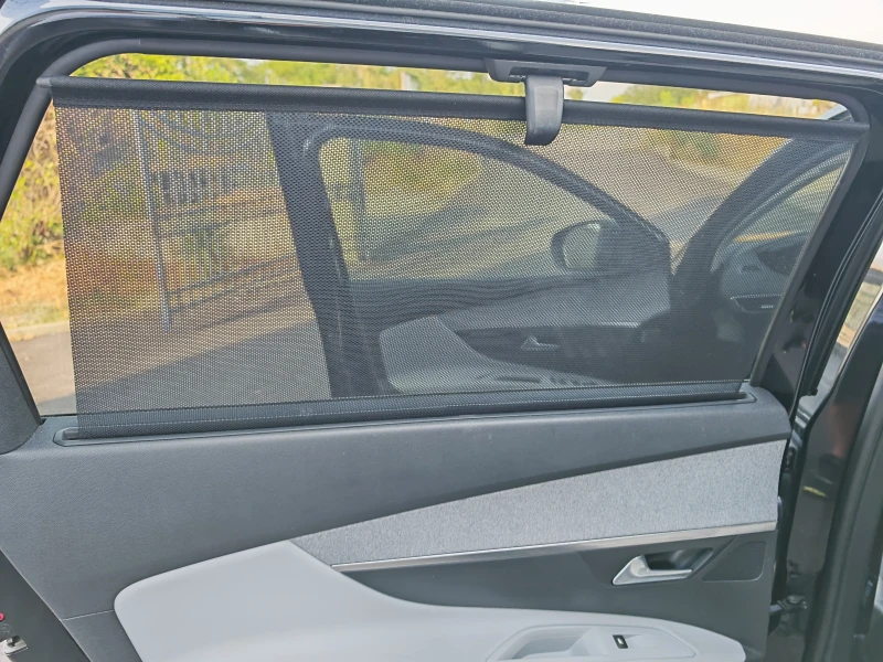 Peugeot 5008 1.6 BENZIN 7 MESNA, снимка 15 - Автомобили и джипове - 51679712